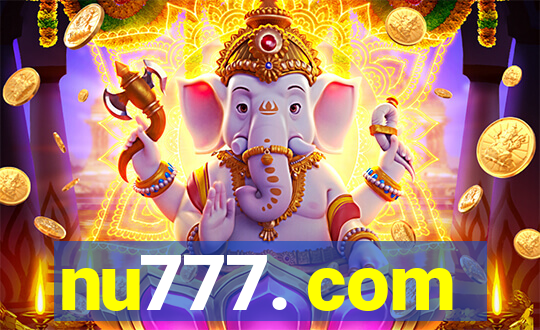 nu777. com